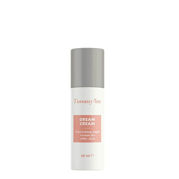 Dream Cream - Crema notte