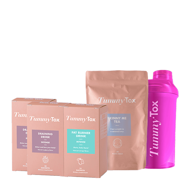 Corpo Da Sogno + SHAKER GRATIS