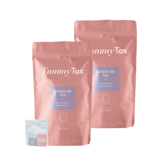 Skinny Me Tea 1+1 GRATIS