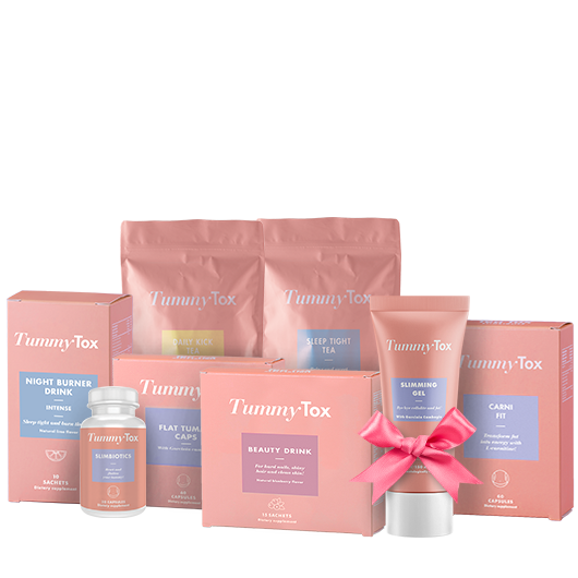 Pacchetto Prova costume superata + Slimming gel GRATIS