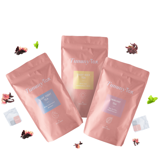 Tea DeLight -50%