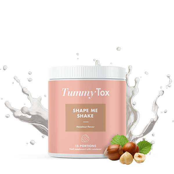 Shape Me Shake