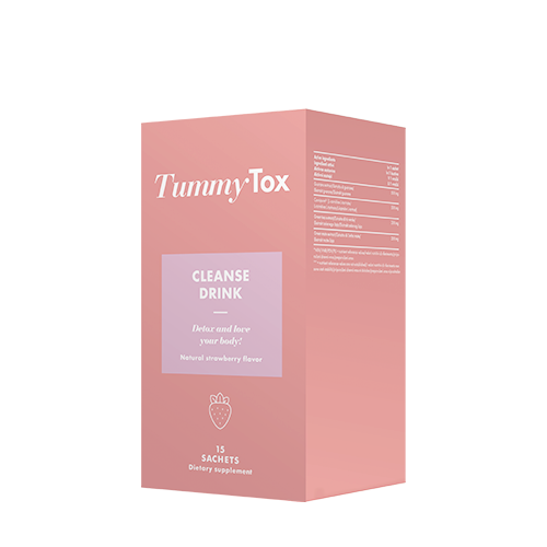 Cleanse Drink -39%