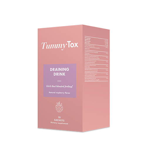 Draining Drink -30%