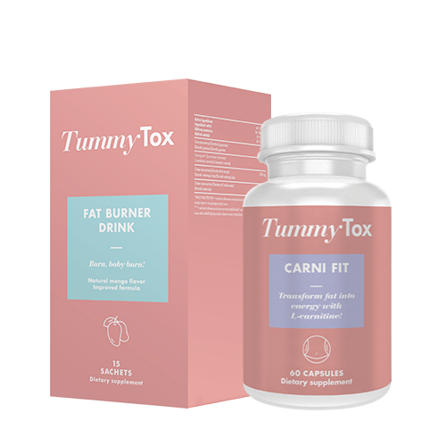 Pacchetto Fit Body -50%