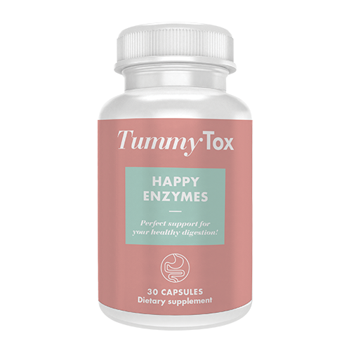 Happy Enzymes -35%
