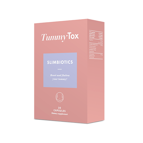 Slimbiotics -35%