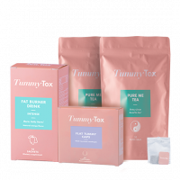 Pure Me Detox