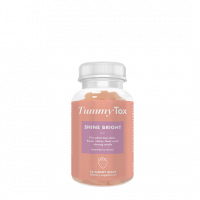 Shine Bright Beauty Gummies -25%