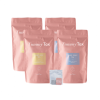 2x Daily Kick & Sleep Tight Tea -60%