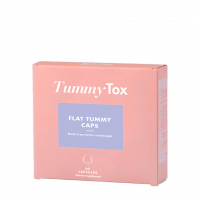 Flat Tummy caps -32%