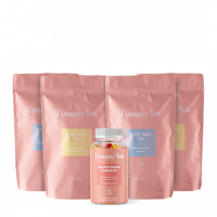 2x Daily Kick & Sleep Tight + DARILO: Multivitaminski Bonboni