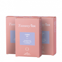 Carni Fit 1+2 GRATIS