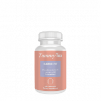Carni Fit: L-karnitin za ženske -47%