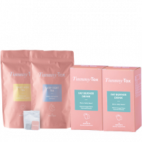Skinny Teatox -54%