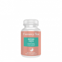Detox Caps -20%