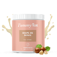 Shape Me Shake