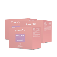 Beauty Drink 1+2 GRATIS