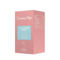 Fat Burner Drink -40%