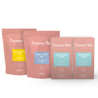 Skinny Teatox