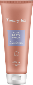 Cutie Booty LOTION