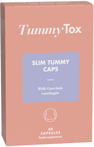 Slim Tummy Caps