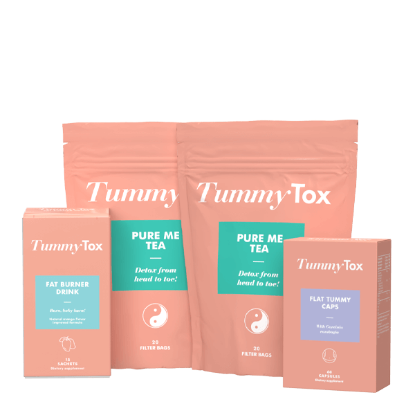Pure Me Detox