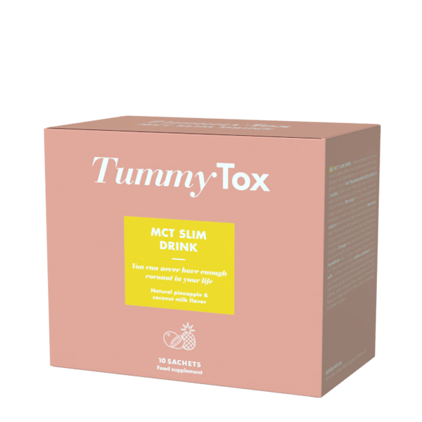 MCT Slim Drink