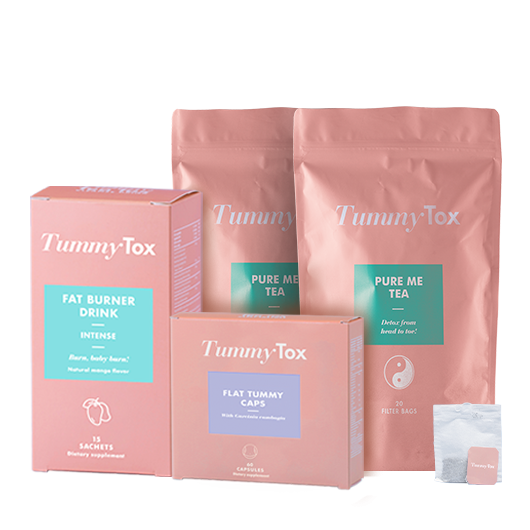 Pure Me Detox