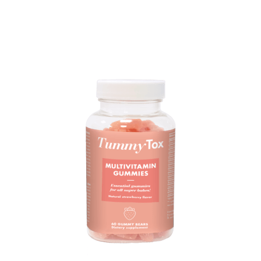 Multivitaminski bonboni