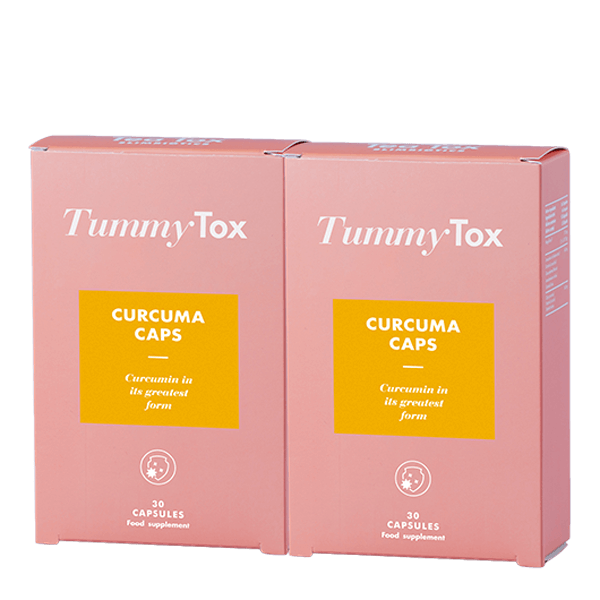 Kurkuma kapsule 1+1 GRATIS