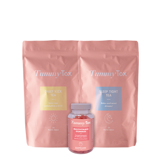 Immunity paket