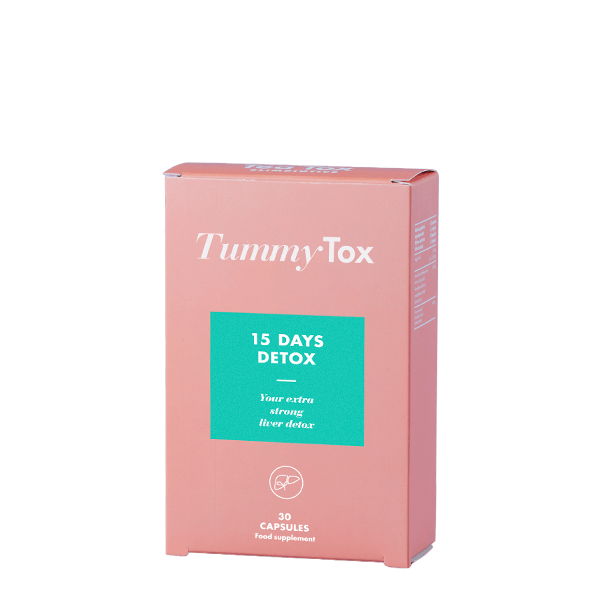 15 Days Detox