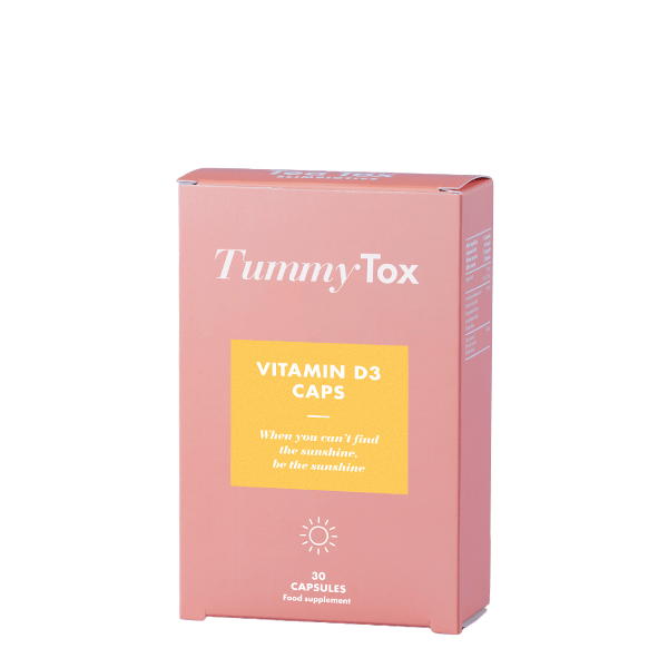 Vitamin D3