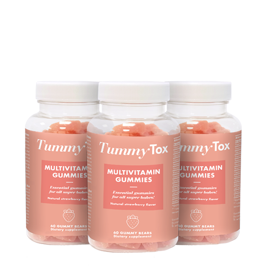 Multivitaminski bonboni 1+2 GRATIS
