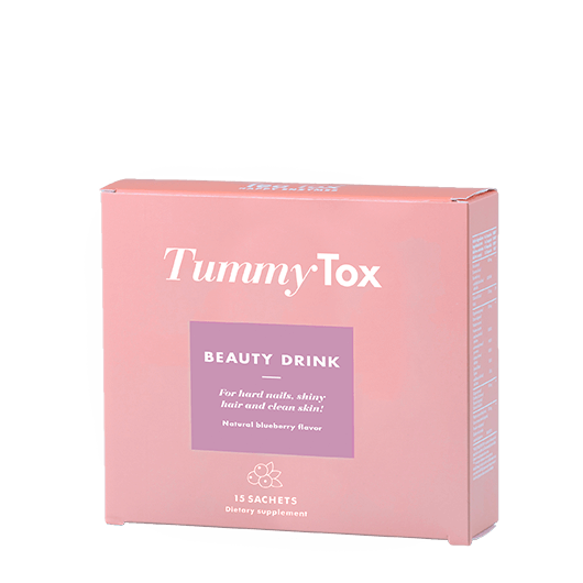 Beauty Drink