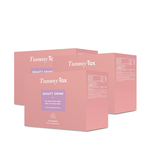 Beauty Drink 1+2 GRATIS