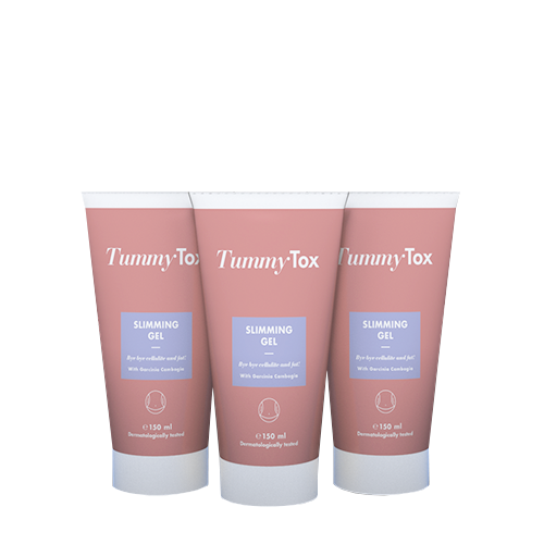 Slimming gel 1+2 GRATIS