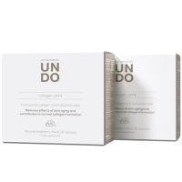 UNDO Collagen Drink 1+1 GRATIS