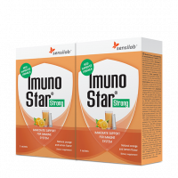 ImunoStar Strong 1+1 GRATIS