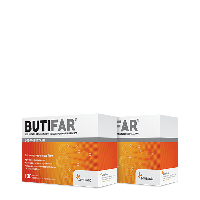 Butifar 1+1 GRATIS