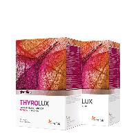 ThyroLux 1+1 GRATIS