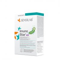 ImunoStar Kids (4) - Zvezda Odpornosti