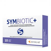 SymBiotic+ 10