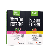 WaterOut EXTREME + FatBurn EXTREME GRATIS