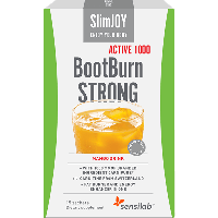 BootBurn Strong Active 1000