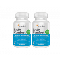 2x Lacto Comfort -25%
