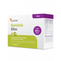 Garcinia Slim