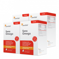 SensOmega 2+2 GRATIS
