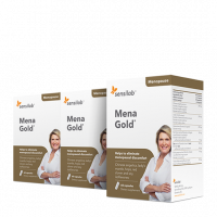 MenaGold 2+1 GRATIS